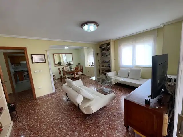 Wohnung mit Aufzug zum Verkauf in Avinguda del País Valencià 69, imagen 8