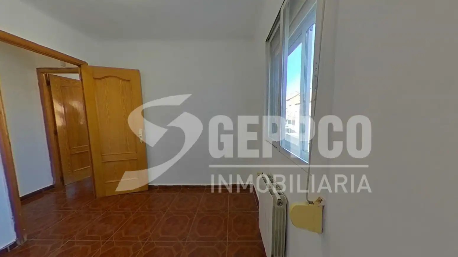 Wohnung zum Verkauf in Calle Cristo de la Victoria, Almendrales