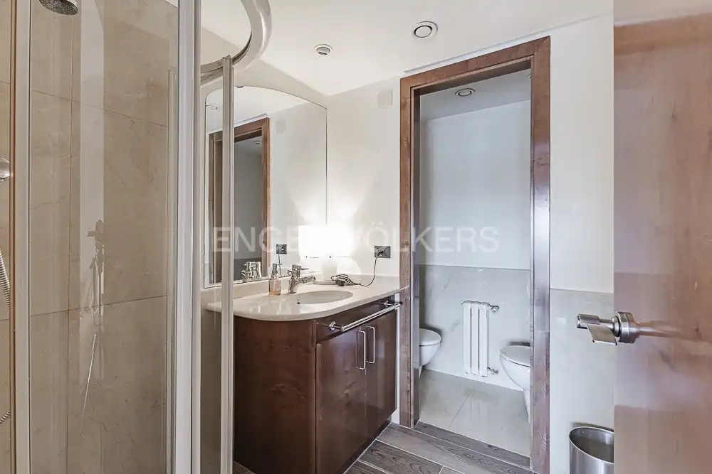 Haus mit Pool zum Verkauf in Ciutat Diagonal, imagen 62