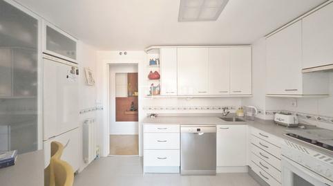 Foto 3 de Àtic en venda a Prado Santo Domingo - Ensanche, Madrid