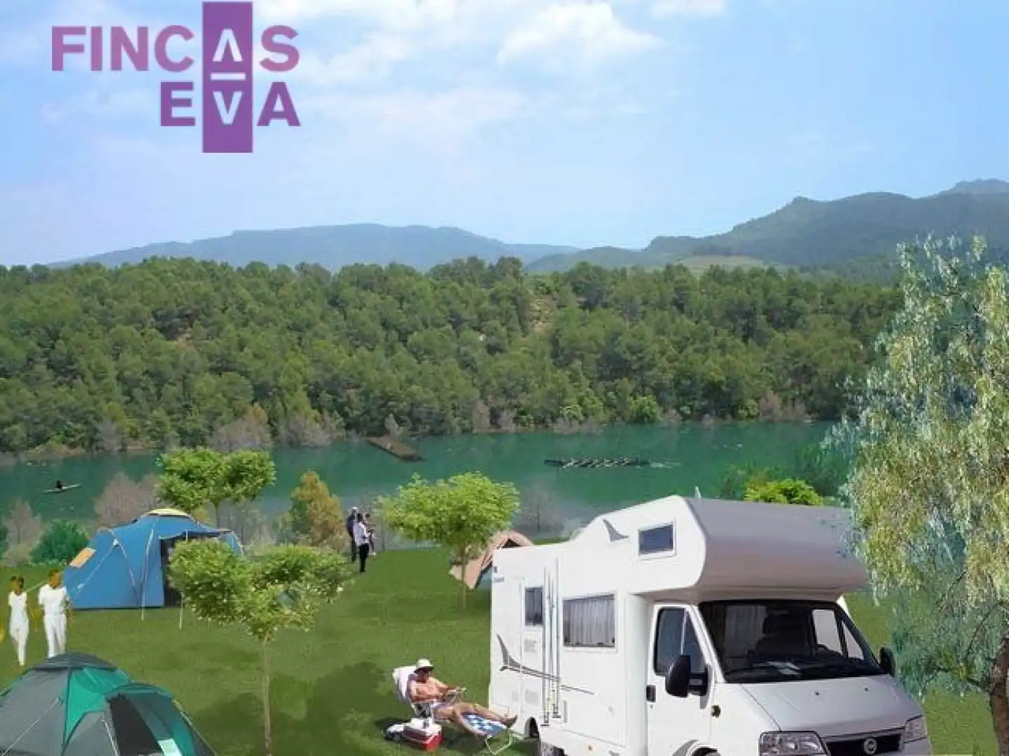 Residencial en venda a Poligono 8 y 10 Els Guiamets, Els Guiamets