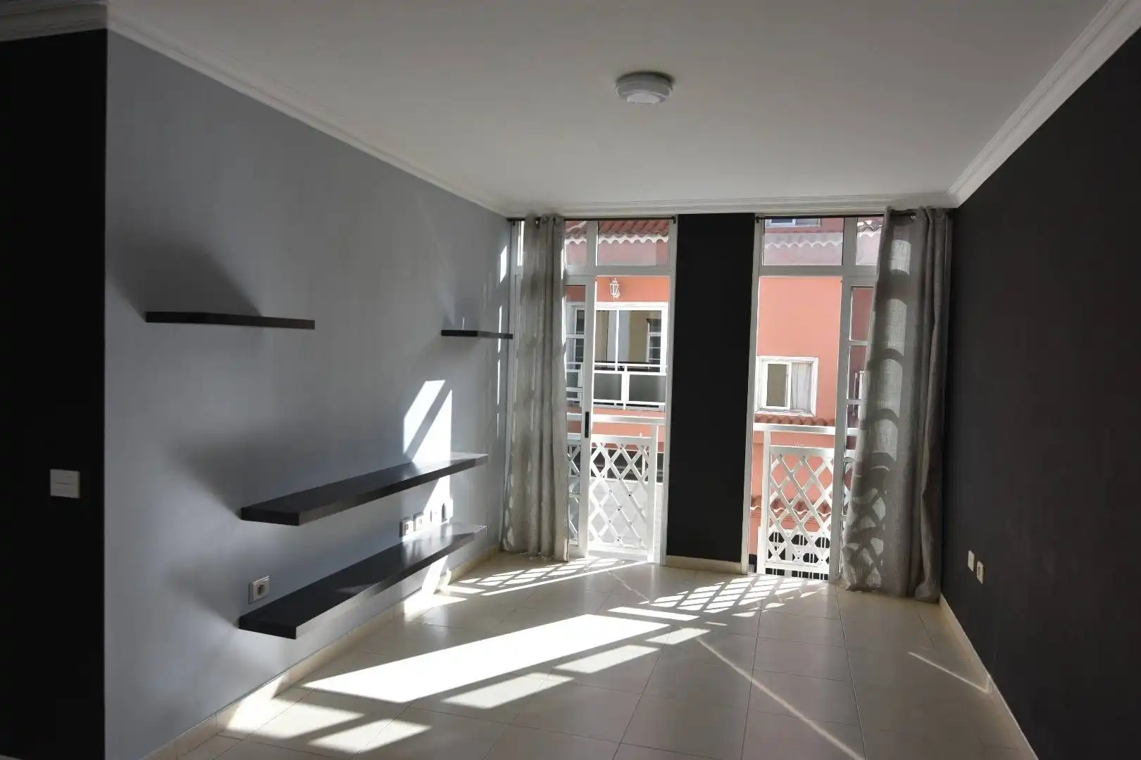 Living room of Apartments for sale in La Victoria de Acentejo