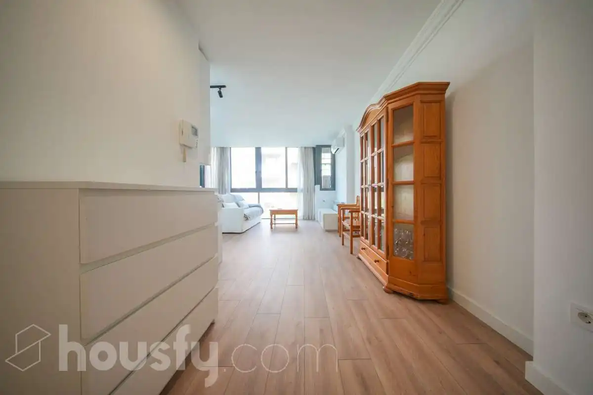 Flat with lift for sale in Calle de Hermosilla ., imagen 25