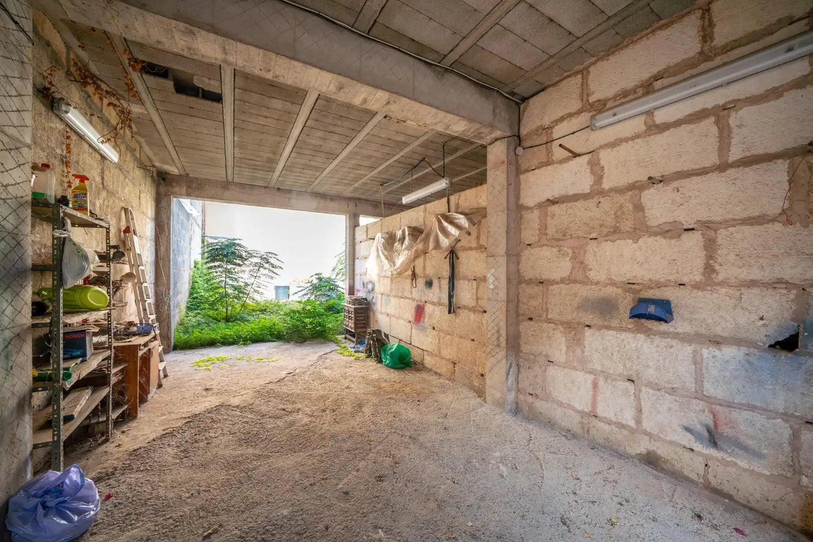 Casa o xalet en venda en Santa Margalida amb Aire condicionat, Calefacció i Jardí privat