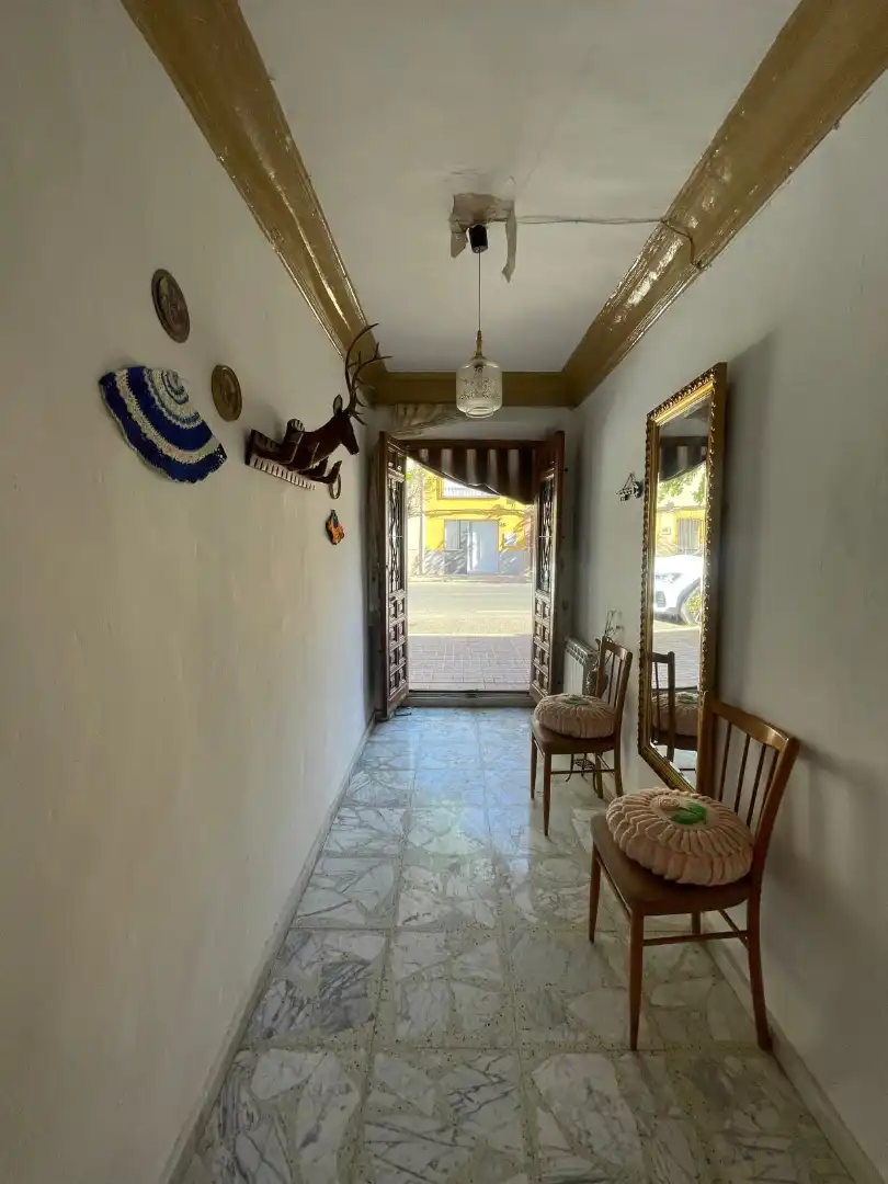 Casa o chalet en venta en Villanueva de la Fuente con Jardín privado y Trastero