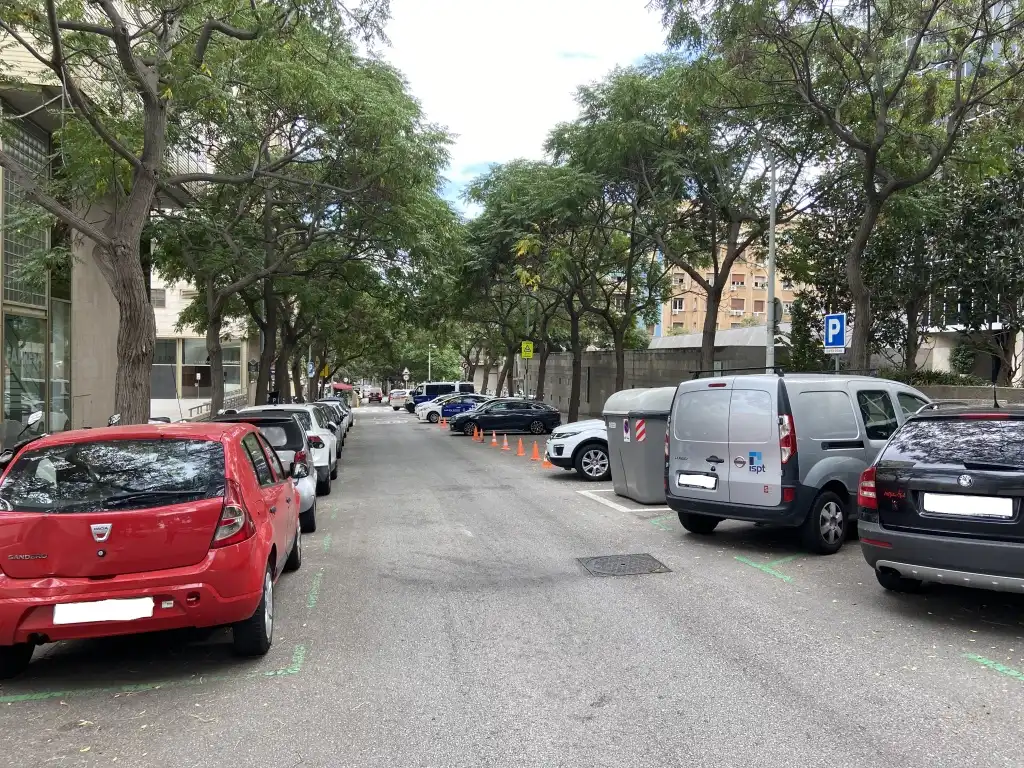 Individuale in vendita a Les Corts, imagen 9