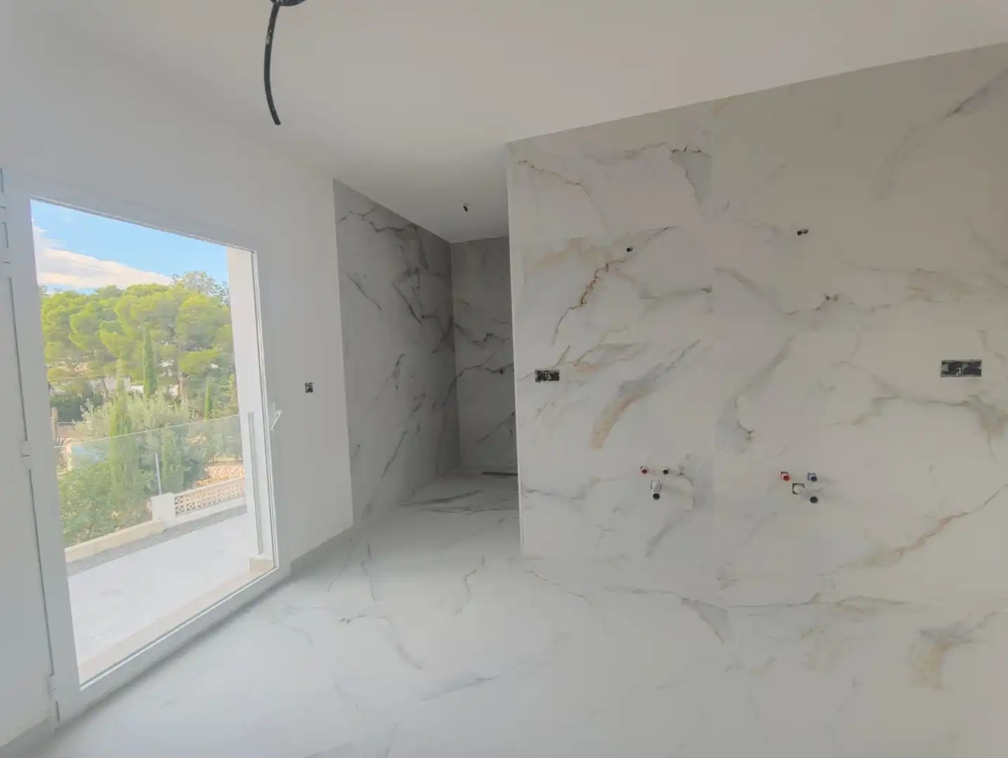 Casa con piscina in vendita a Altea Hills, imagen 11