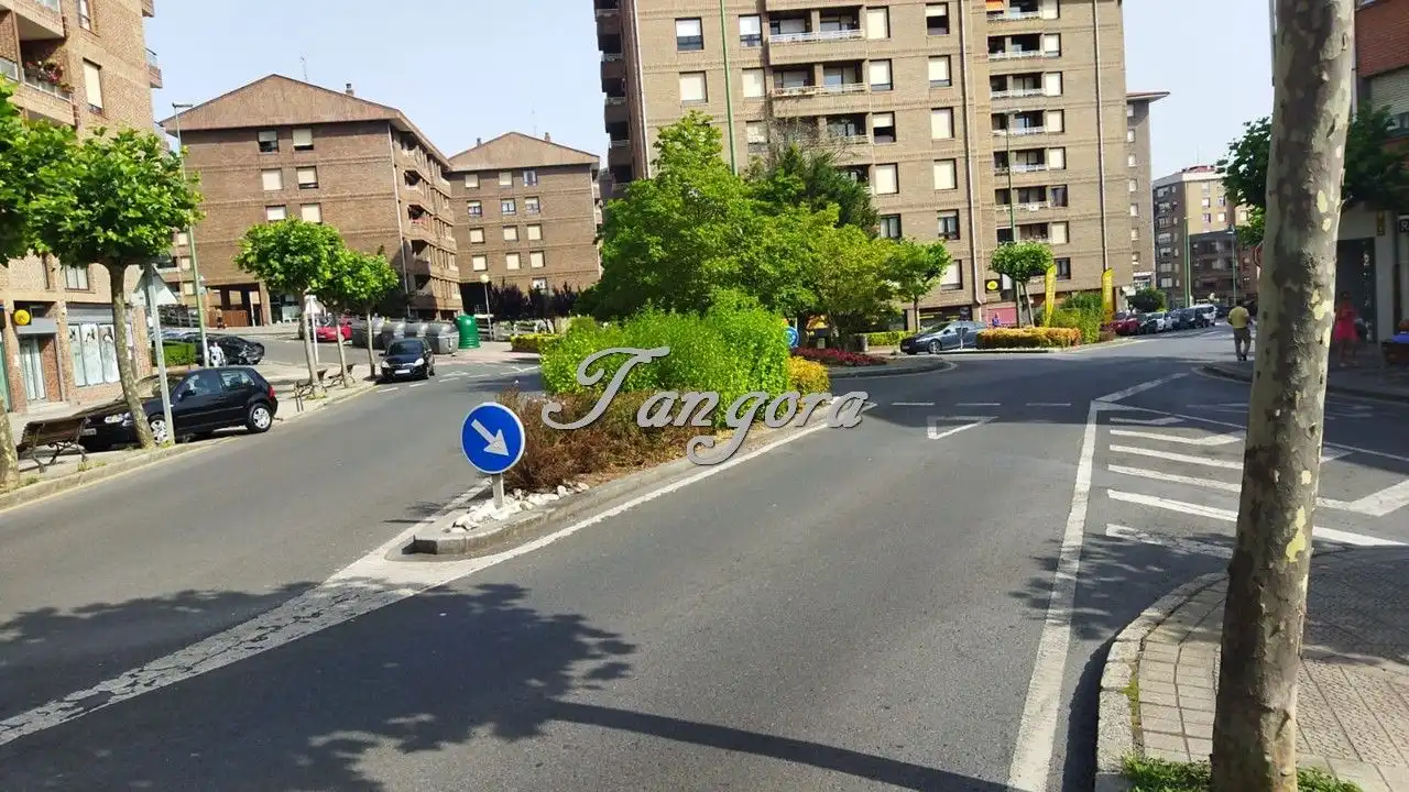 Business premises for sale in Sarrikobaso Kalea, imagen 3