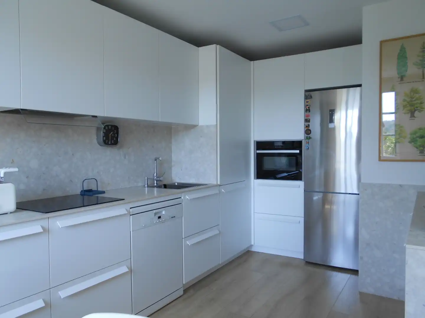 Casa pareada con jardín en venta en Plentzia, imagen 15