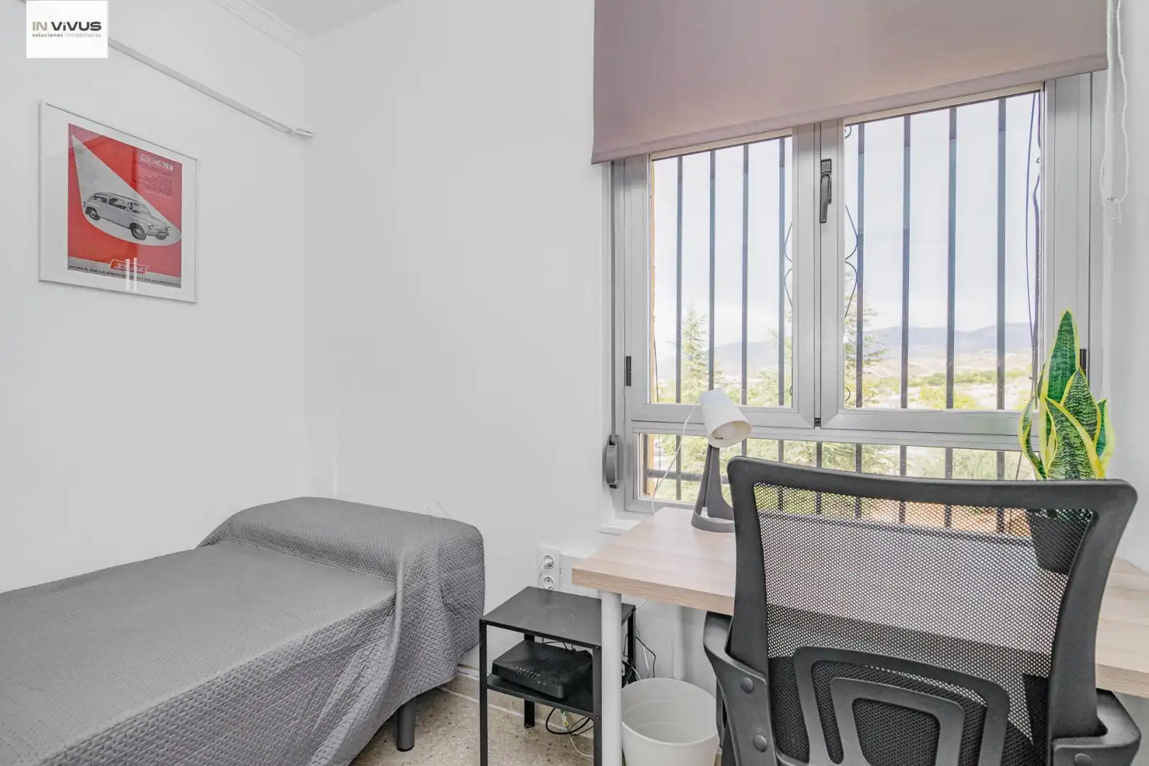 Habitación en Casería de Montijo