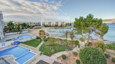 Foto 5 de Ático en venta en Es Caló, Sant Agustí - Cala de Bou, Sant Josep de sa Talaia