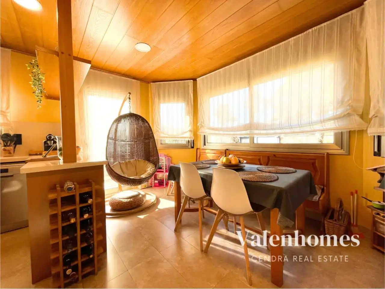 Casa o xalet en venda a Avinyó