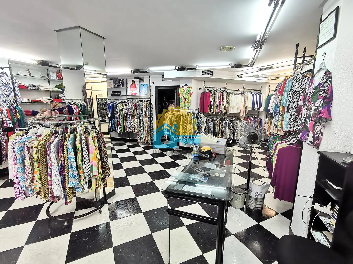 Business premises for sale in Centro, imagen 3