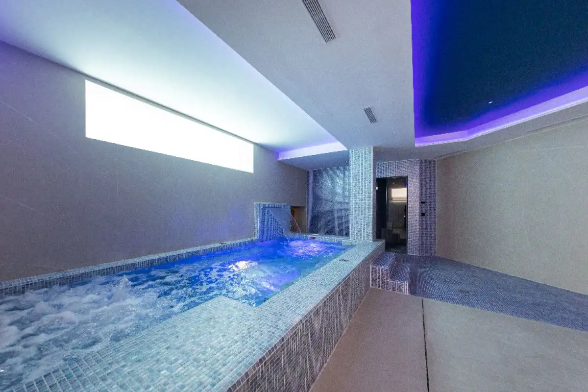 Villa avec piscine à vendre à Urbanizaciones, imagen 15