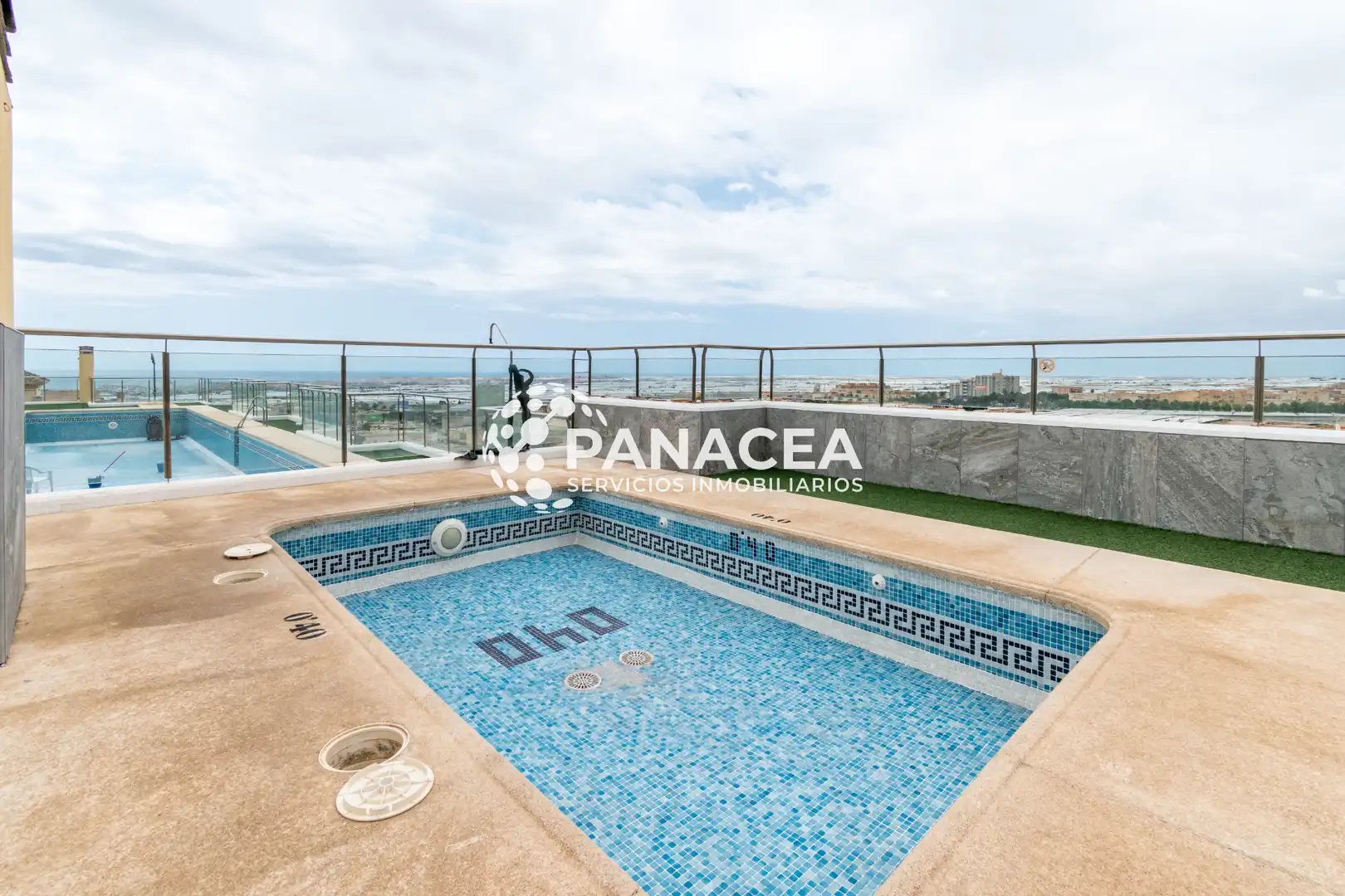 Appartement avec terrasse à vendre à La Gangosa, imagen 26