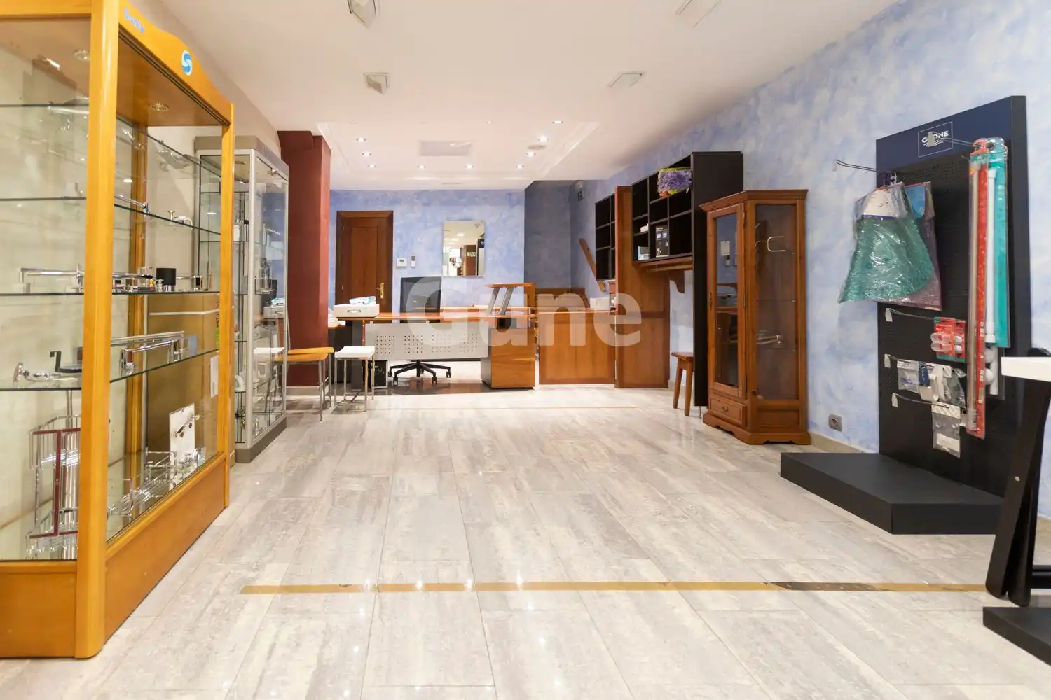 Locale commerciale in vendita a AVENIDA NAVARRA, imagen 2