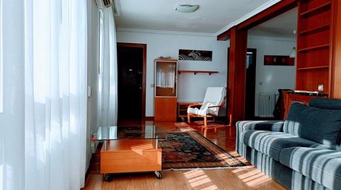 Foto 4 de Piso de alquiler en Alcorisa, Canillas, Madrid