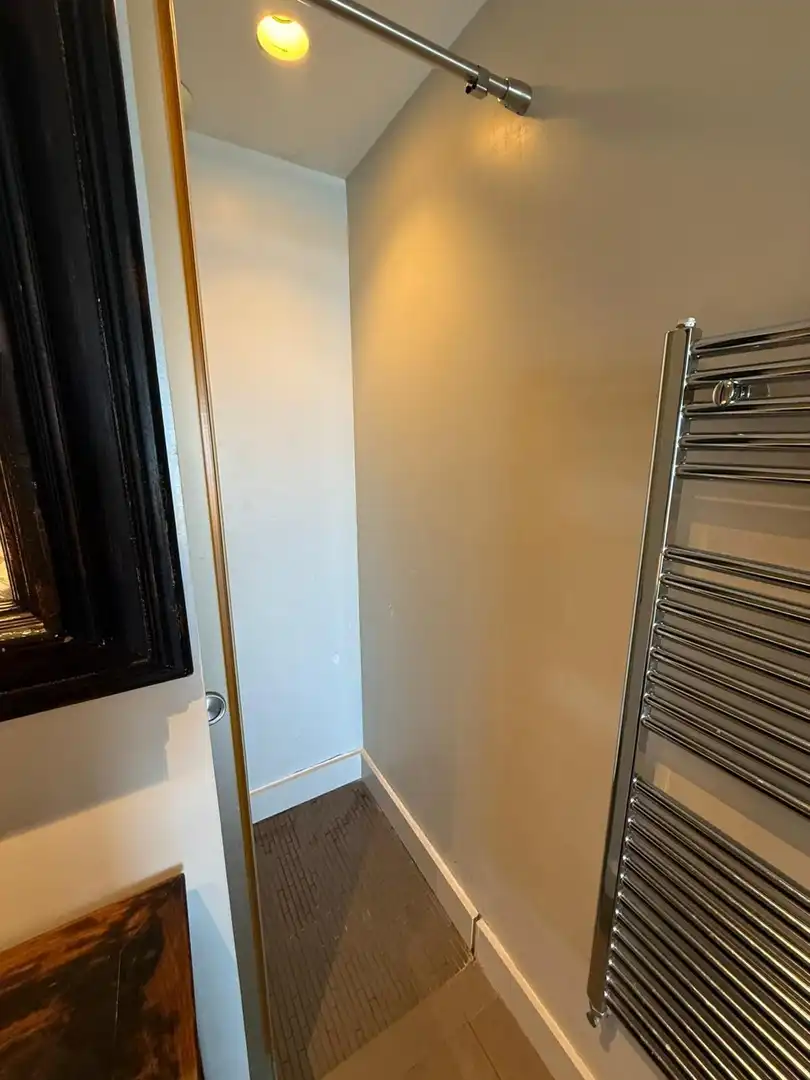 Baño de Piso de alquiler en Altea con Aire acondicionado, Calefacción y Piscina comunitaria