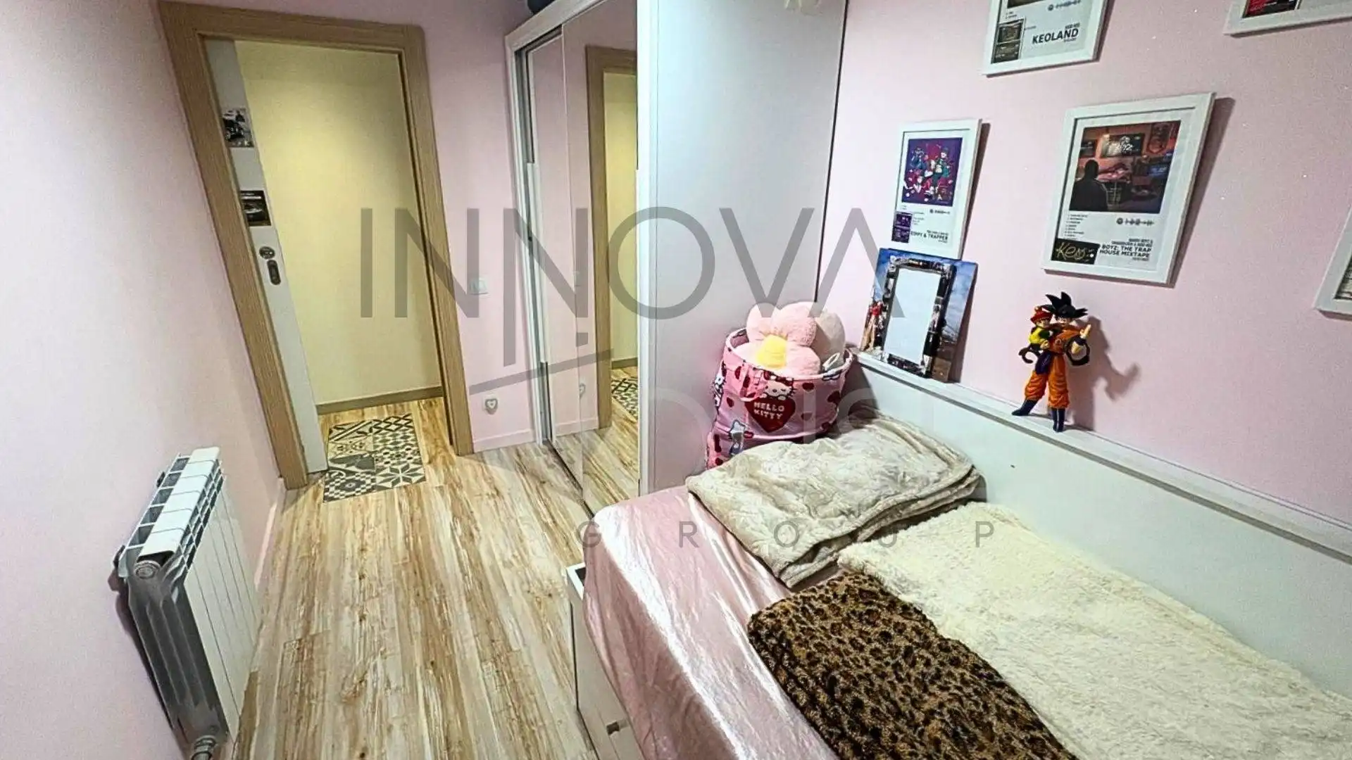 Wohnung mit Terrasse zum Verkauf in Avenida VIA DE LA PLATA, imagen 11