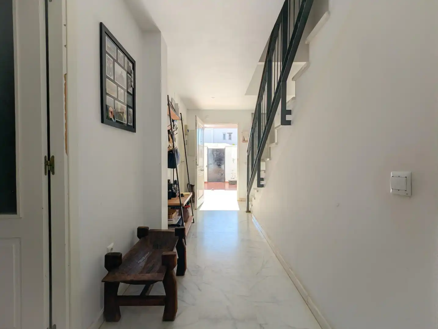 Einfamilien-Reihenhaus zum Verkauf in Sanlúcar la Mayor