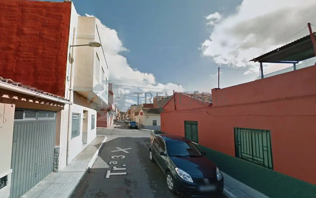 Casa a schiera in vendita a BO CARBONAIRE TR    LA VALL D'UIXO (CASTELLÓN)