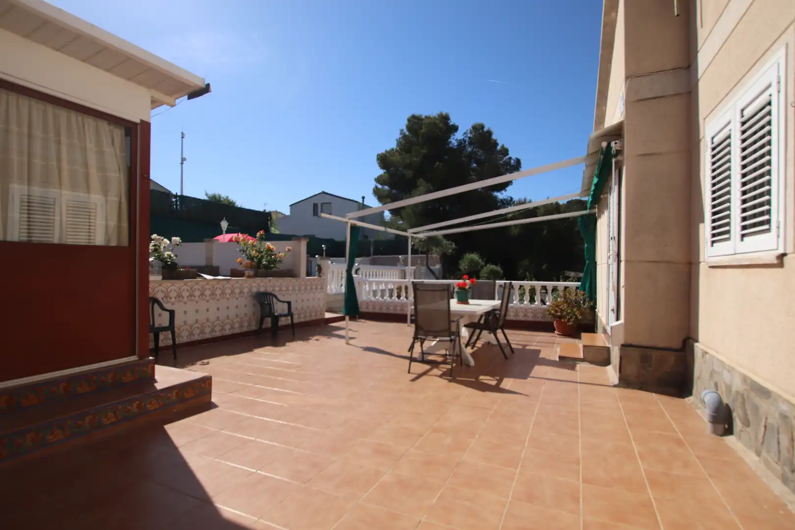 Terrace of Houses for sale in Calafell  with Heating, Private garden and Terrace