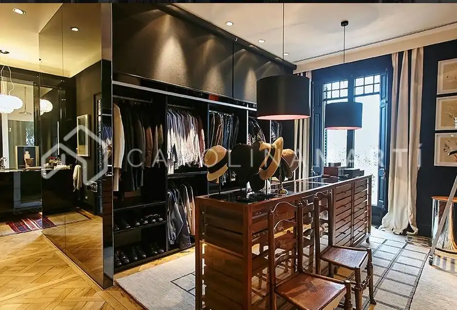 Dormitori de Casa o xalet en venda en Cardedeu amb Aire condicionat, Calefacció i Jardí privat
