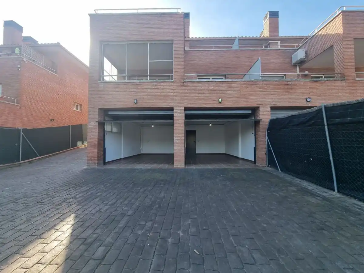 Casa o chalet de alquiler en canoves, L'Ametlla del Vallès