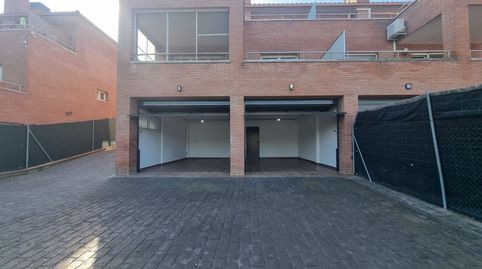 Foto 2 de Casa o chalet de alquiler en Canoves, L'Ametlla del Vallès, Barcelona