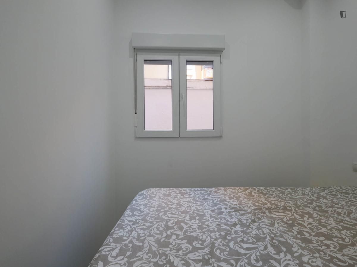 Apartment to rent in Puerta del Ángel