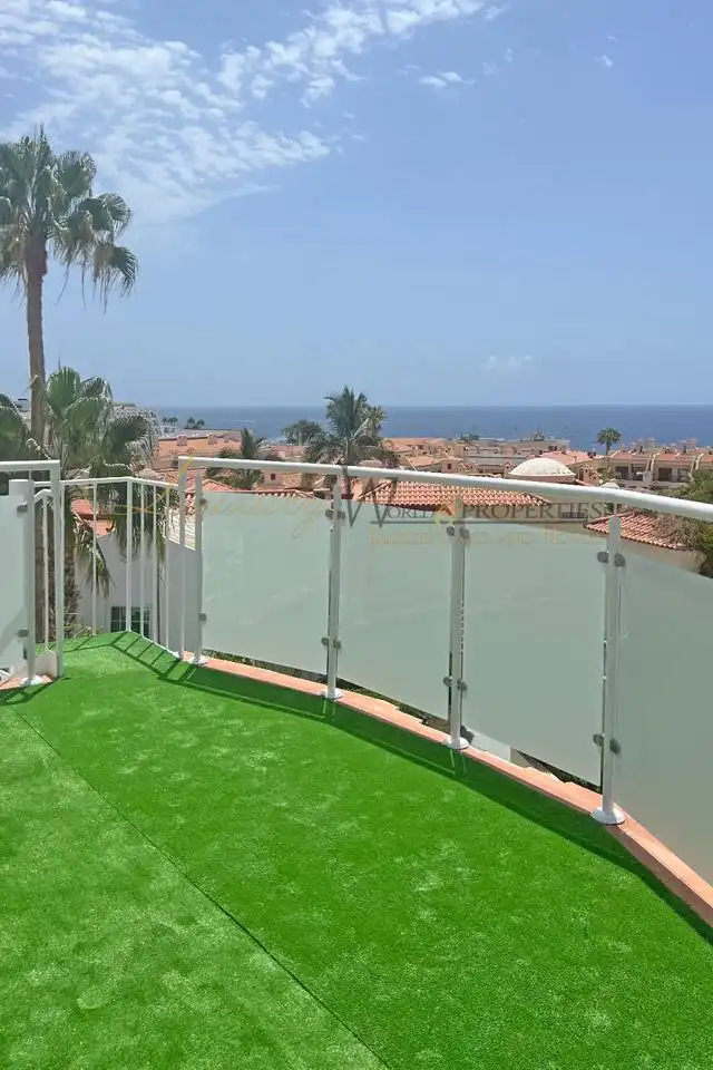 Attico con piscina in vendita a De Bruselas, imagen 5
