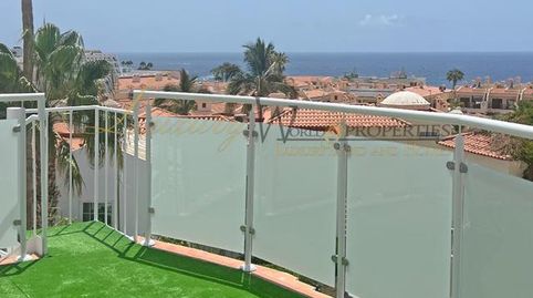 Foto 5 de Ático en venta en De Bruselas, Playa de Fañabé, Adeje
