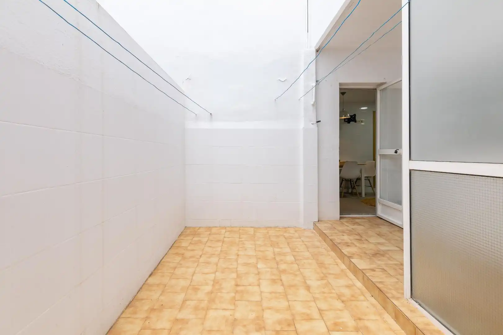 Appartamento con terrazza in vendita a Calle ALZIRA, imagen 73