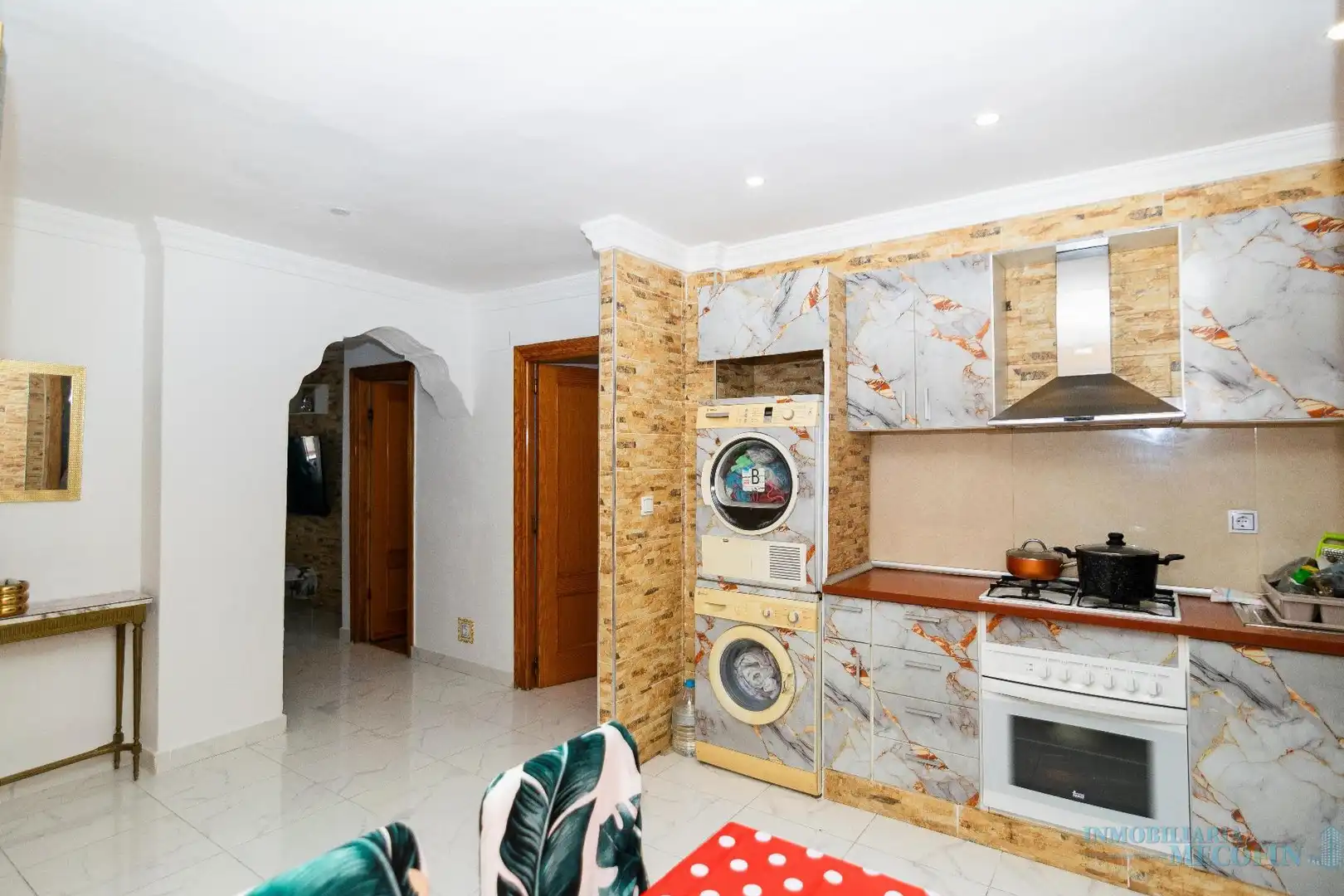 Flat with lift for sale in Juzgados - Plaza de Toros, imagen 8