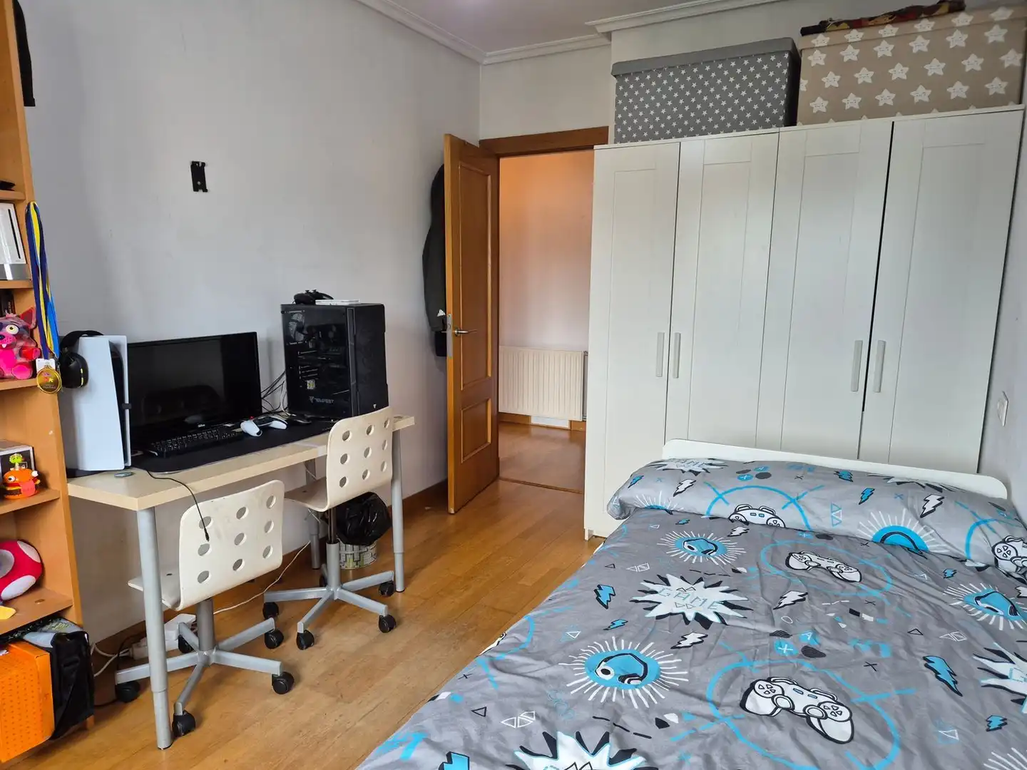 Flat for sale in Viesques
