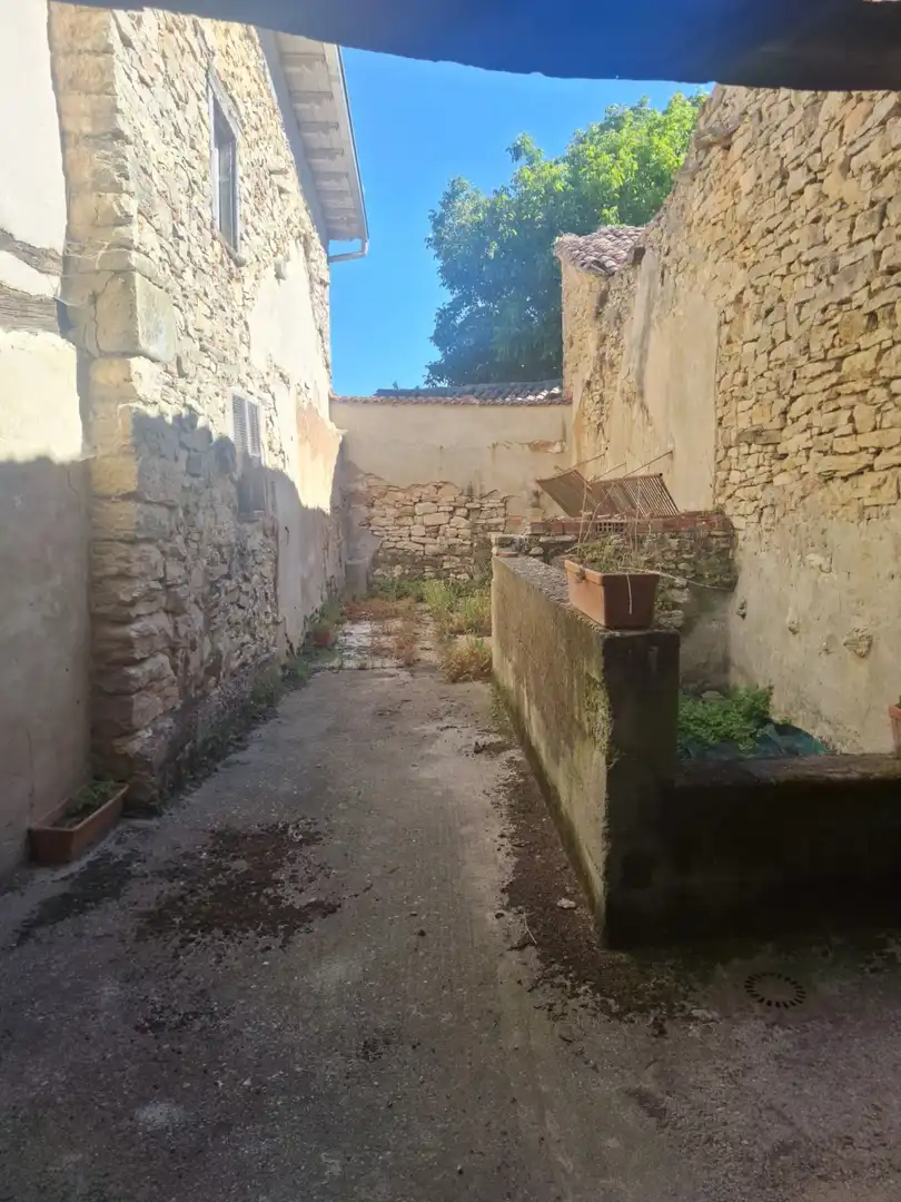 Casa o xalet en venda en Pomar de Valdivia amb Traster i Moblat