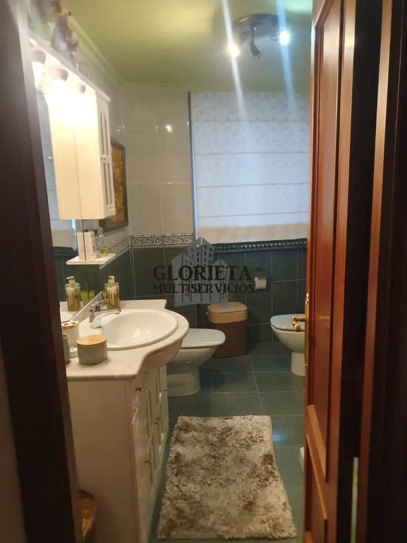 Pis en venda a Salgueira - O Castaño