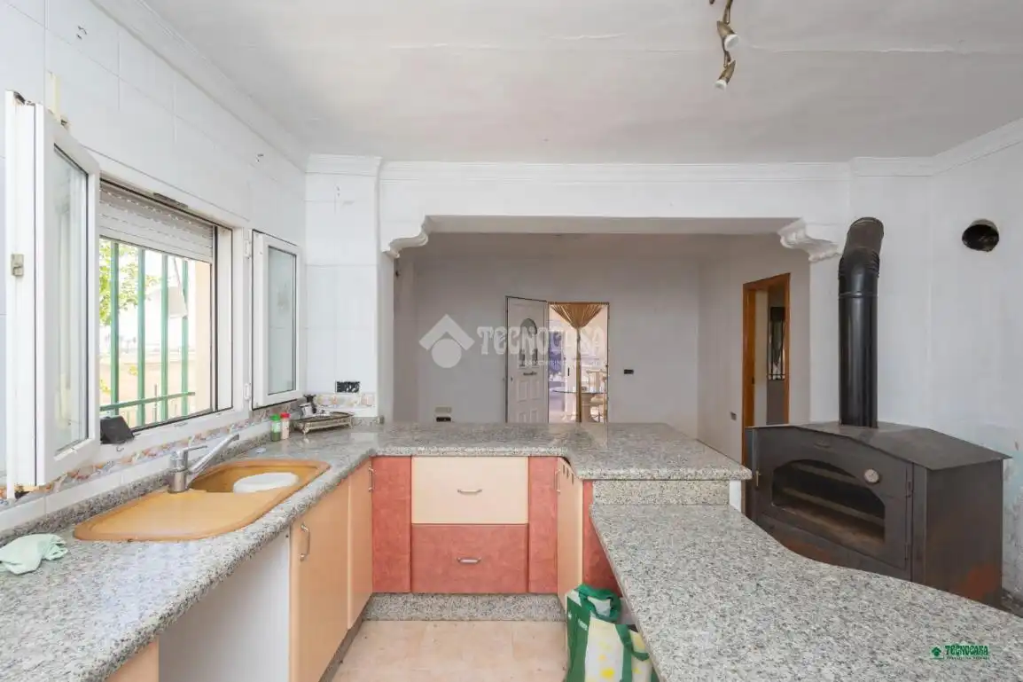Maison rustique avec terrasse à vendre à Las Cunas - La Algarrobina, imagen 23