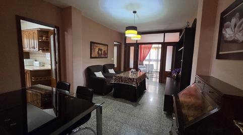 Foto 4 de Pis en venda a Calle Alhamar, Fígares, Granada