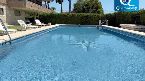 Photo 3 of House or chalet to rent in Vistahermosa, Alicante