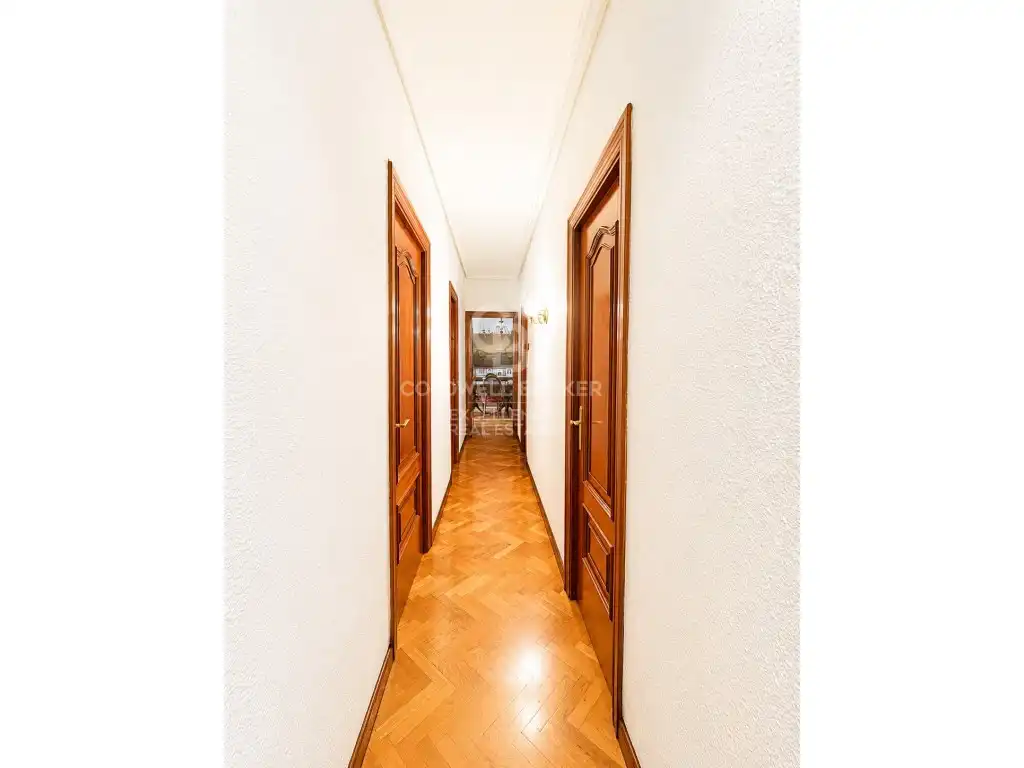 Penthouse mit Aufzug zum Verkauf in Carrer de Sant Valero, imagen 24