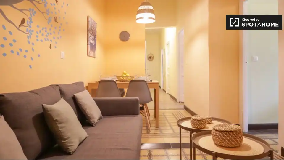 Appartement avec terrasse à louer à Centro, imagen 4