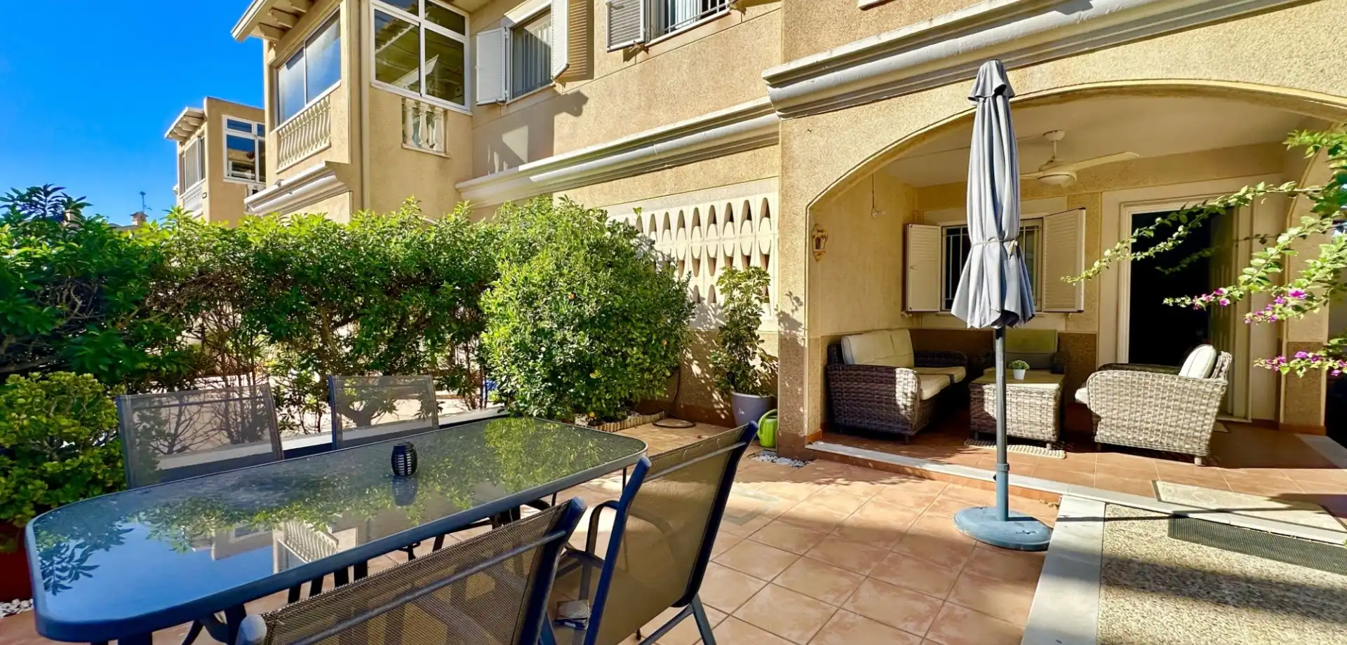 Wohnung mit Terrasse zum Verkauf in Orihuela Costa, imagen 48