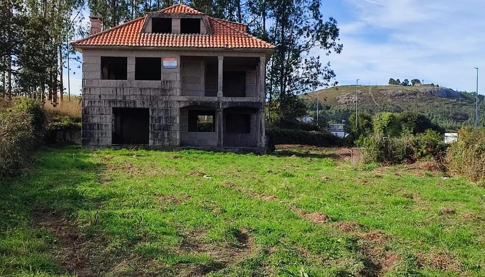 Photo 1 of House or chalet for sale in Santa Comba, A Coruña