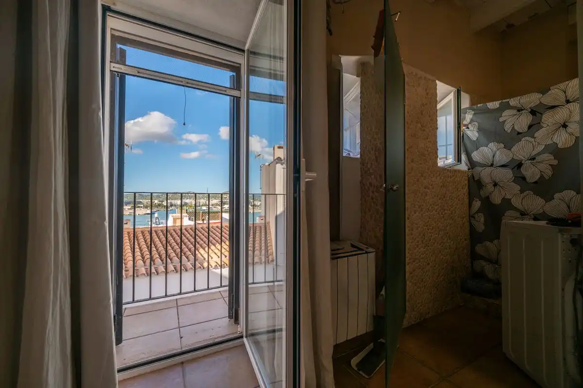 Duplex with terrace for sale in Carrer Alt, imagen 11