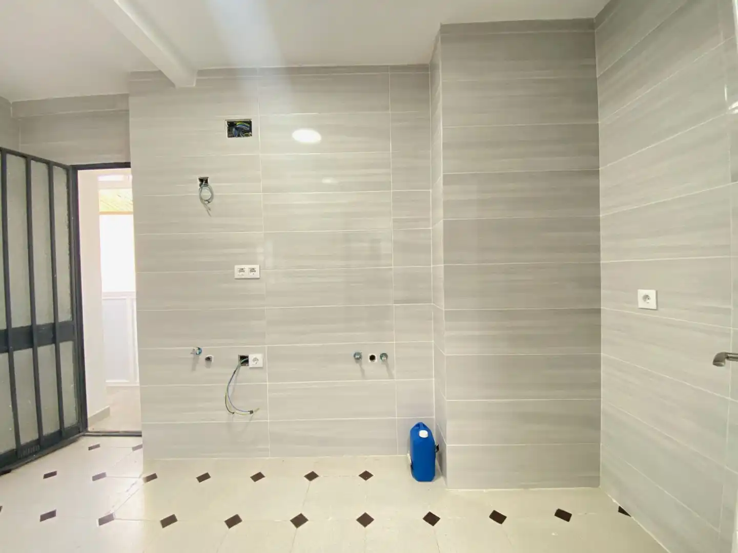 Baño de Piso en venta en Badajoz con Terraza