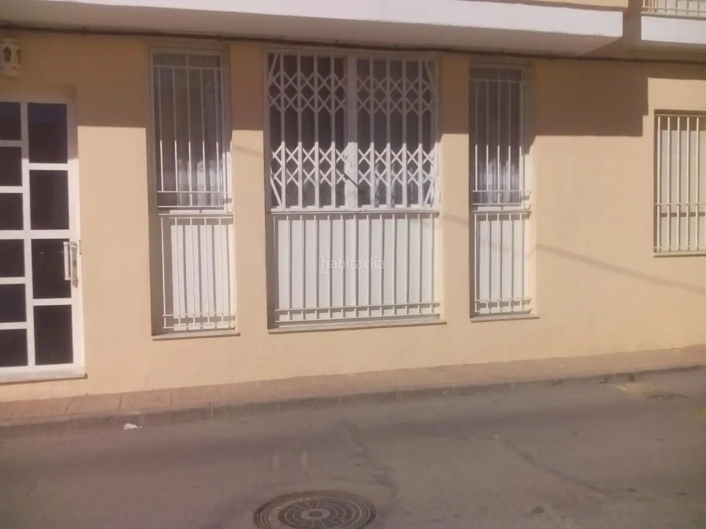 Pis en venda a Calle Baria 30