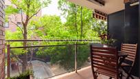 Balcony of Apartment for sale in Granollers  with Air Conditioner, Terrace and Balcony