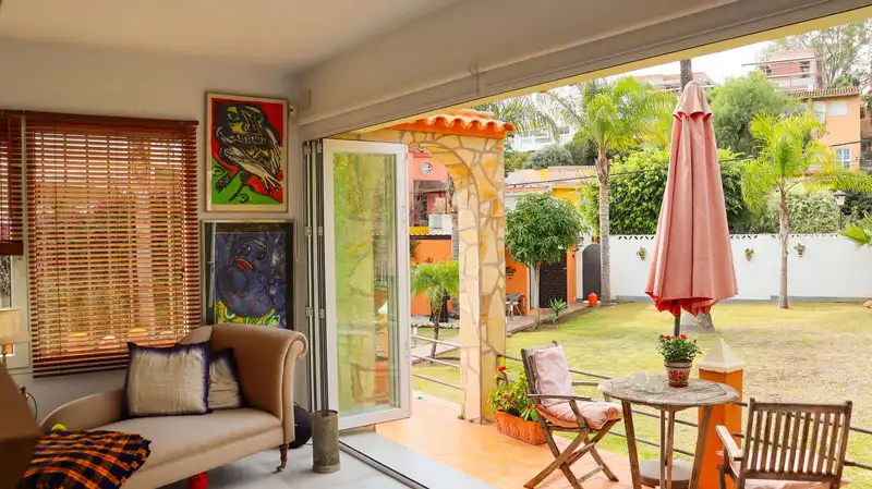 Chalet en venta en Nueva, imagen 14