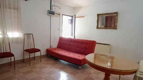 Foto 5 de Casa adosada en venda a Centro, Madrid